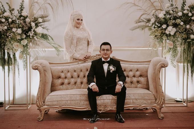 Wedding Day by Yosye Wedding Journal - 050 Wedding Day by Yosye Wedding Journal - 050