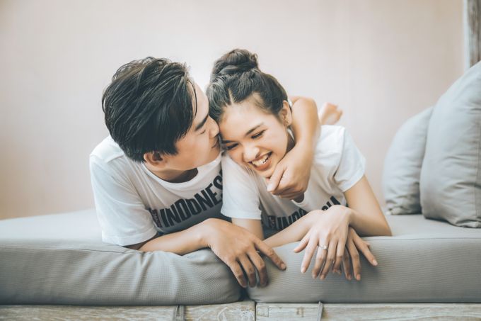 Linsung & Dwi Sronita Prewedding by GoFotoVideo - 007 Linsung & Dwi Sronita Prewedding by GoFotoVideo - 007