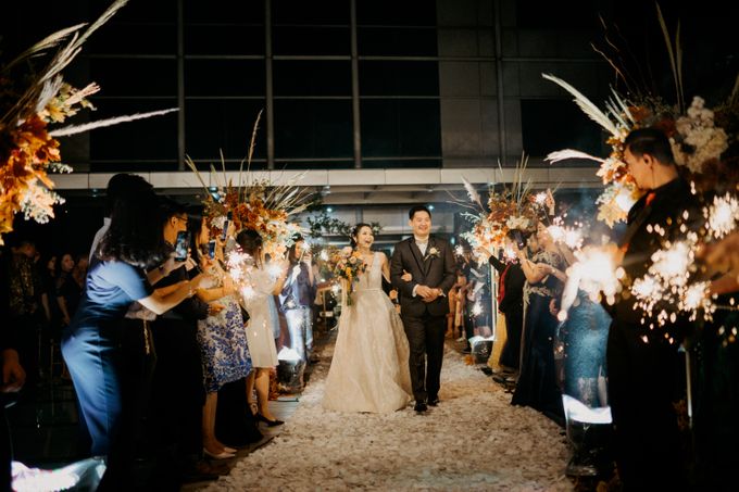 Fun Moment by Thamrin Nine Ballroom - 011 Fun Moment by Thamrin Nine Ballroom - 011