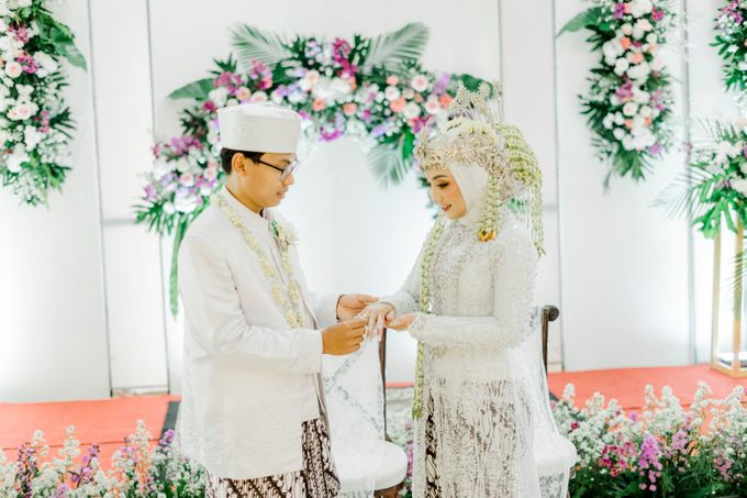 FROM AKAD NANI & RENDY by Denis Catering & Organizer - 016 FROM AKAD NANI & RENDY by Denis Catering & Organizer - 016