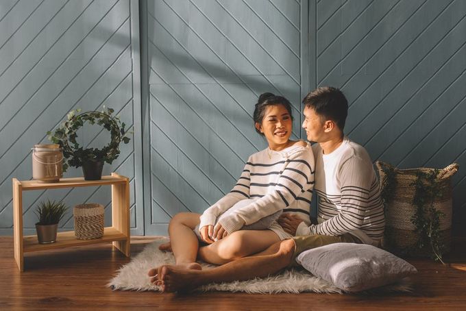 Prewedding Andre & Revi by Cheers Photography - 033 Prewedding Andre & Revi by Cheers Photography - 033