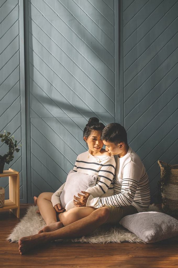 Prewedding Andre & Revi by Cheers Photography - 034 Prewedding Andre & Revi by Cheers Photography - 034