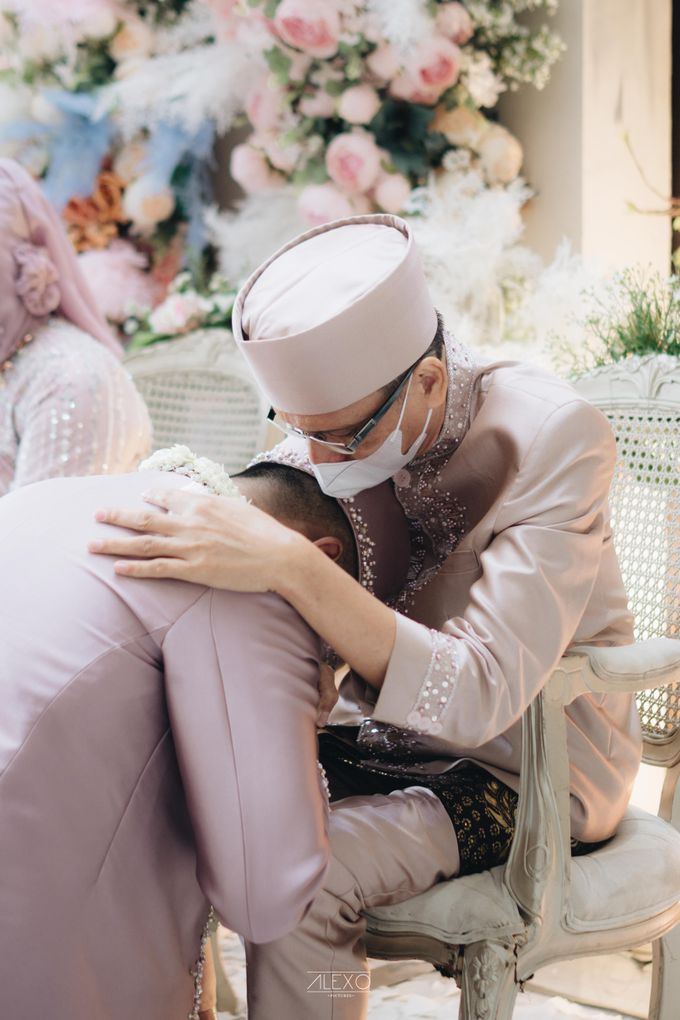 Wedding of Diah & Afif by Alexo Pictures - 010 Wedding of Diah & Afif by Alexo Pictures - 010
