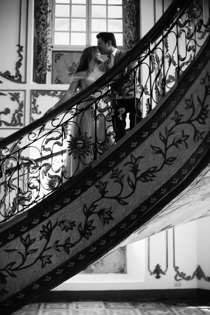 Las Cass Prewedding of Elaine & Joseph by The Daydreamer Studios - 018 Las Cass Prewedding of Elaine & Joseph by The Daydreamer Studios - 018