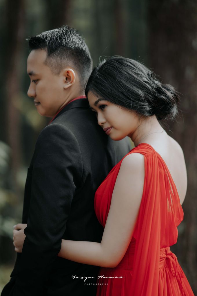 Pre-Wedding by Yosye Hamid Photography - 008 Pre-Wedding by Yosye Hamid Photography - 008