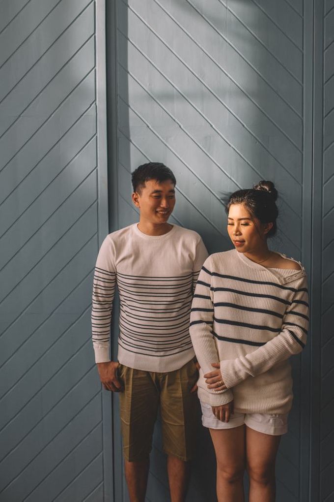 Prewedding Andre & Revi by Cheers Photography - 029 Prewedding Andre & Revi by Cheers Photography - 029