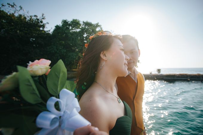 Simon & Ivana prewedding at pulau seribu by GoFotoVideo - 012 Simon & Ivana prewedding at pulau seribu by GoFotoVideo - 012