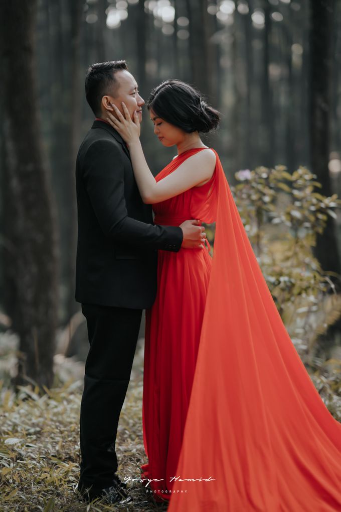 Pre-Wedding by Yosye Hamid Photography - 009 Pre-Wedding by Yosye Hamid Photography - 009