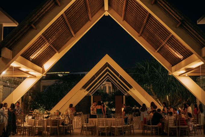 Dinner Pak Rhicard by Soka Indah - 006