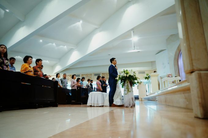 Vincent & Valen Holy Matrimony Day by Filia Pictures - 030 Vincent & Valen Holy Matrimony Day by Filia Pictures - 030