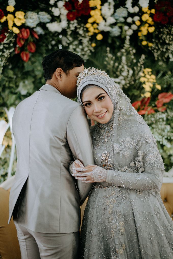 Azzahra - Documentation by MAHALI Makeup Artist & Wedding - 003 Azzahra - Documentation by MAHALI Makeup Artist & Wedding - 003