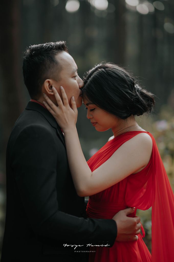 Pre-Wedding by Yosye Hamid Photography - 010 Pre-Wedding by Yosye Hamid Photography - 010