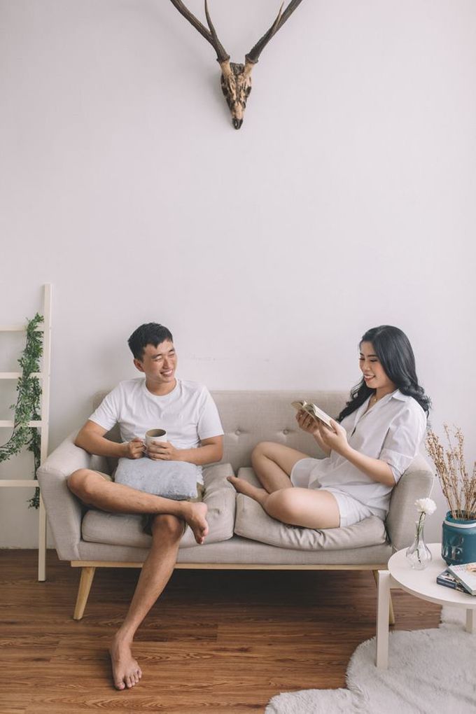 Prewedding Andre & Revi by Cheers Photography - 003 Prewedding Andre & Revi by Cheers Photography - 003