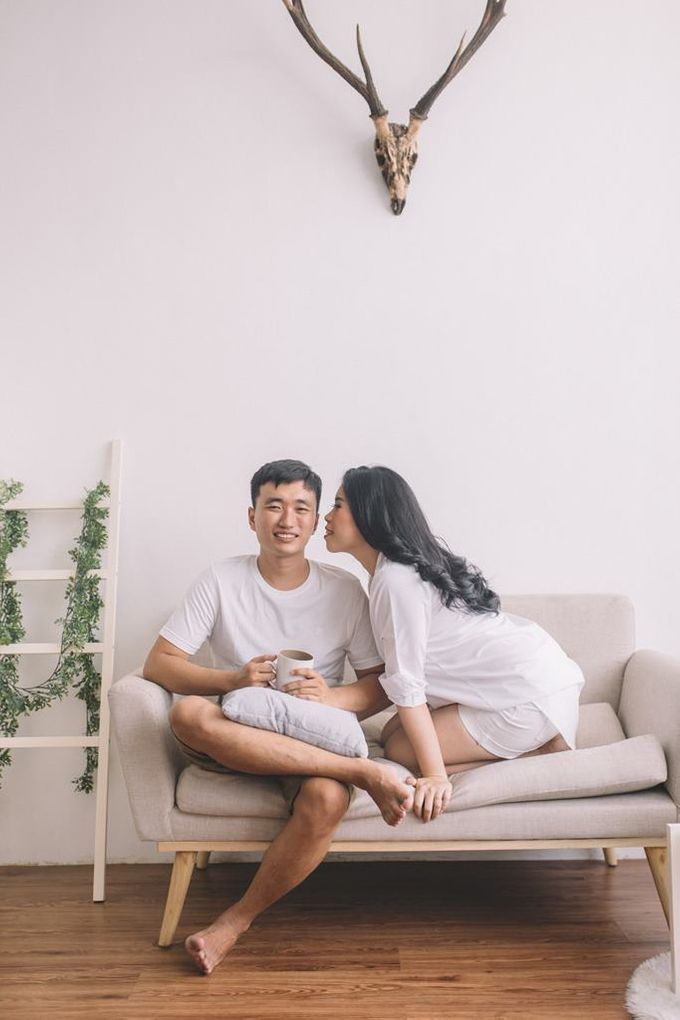 Prewedding Andre & Revi by Cheers Photography - 004 Prewedding Andre & Revi by Cheers Photography - 004