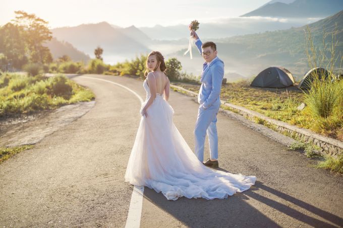Prewedding K & A by Yuka Makeup Artist - 003 Prewedding K & A by Yuka Makeup Artist - 003
