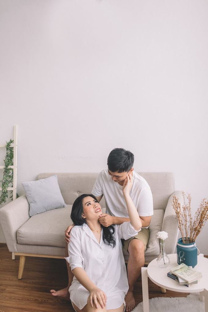 Prewedding Andre & Revi by Cheers Photography - 002 Prewedding Andre & Revi by Cheers Photography - 002