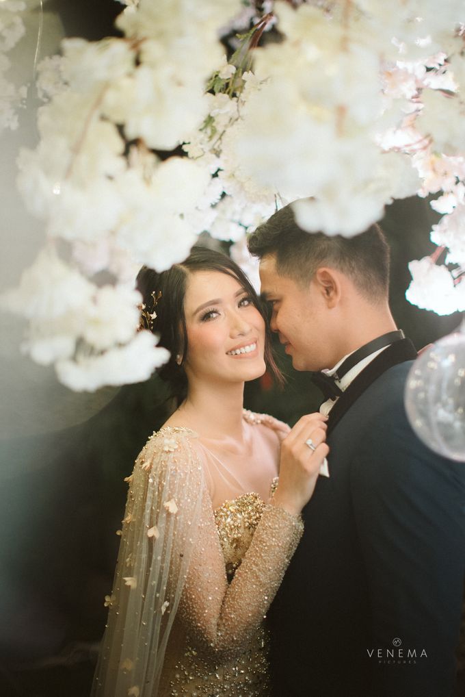 Ana & Adie Wedding by Akuwedding - 020 Ana & Adie Wedding by Akuwedding - 020
