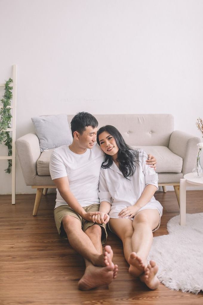 Prewedding Andre & Revi by Cheers Photography - 009 Prewedding Andre & Revi by Cheers Photography - 009