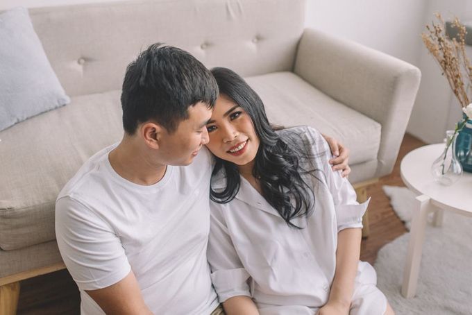Prewedding Andre & Revi by Cheers Photography - 011 Prewedding Andre & Revi by Cheers Photography - 011