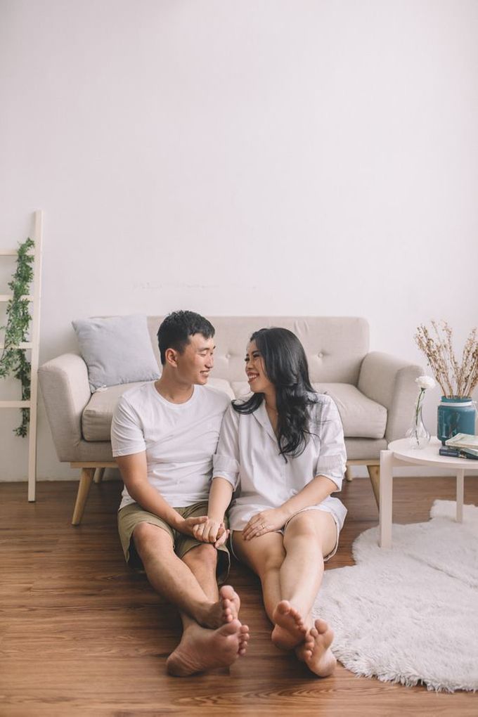 Prewedding Andre & Revi by Cheers Photography - 010 Prewedding Andre & Revi by Cheers Photography - 010