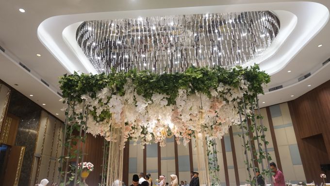 WEDDING OF DEWI & DIMAS by Grand Soll Marina Hotel - 007 WEDDING OF DEWI & DIMAS by Grand Soll Marina Hotel - 007