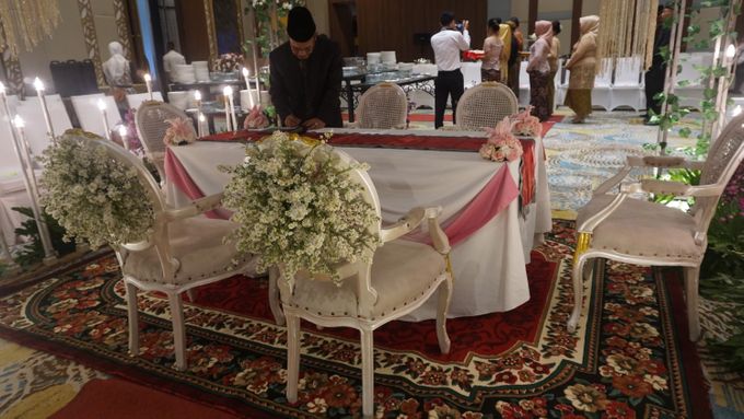WEDDING OF DEWI & DIMAS by Grand Soll Marina Hotel - 008 WEDDING OF DEWI & DIMAS by Grand Soll Marina Hotel - 008