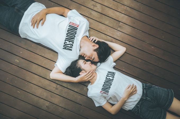 Linsung & Dwi Sronita Prewedding by GoFotoVideo - 008 Linsung & Dwi Sronita Prewedding by GoFotoVideo - 008