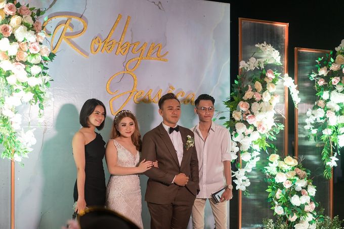 Robbyn & Jessica Wedding Reception by Golf Graha Famili - 012 Robbyn & Jessica Wedding Reception by Golf Graha Famili - 012