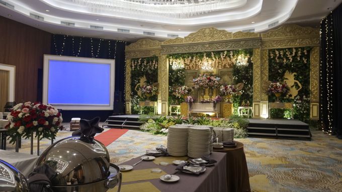 WEDDING OF DEWI & DIMAS by Grand Soll Marina Hotel - 001 WEDDING OF DEWI & DIMAS by Grand Soll Marina Hotel - 001