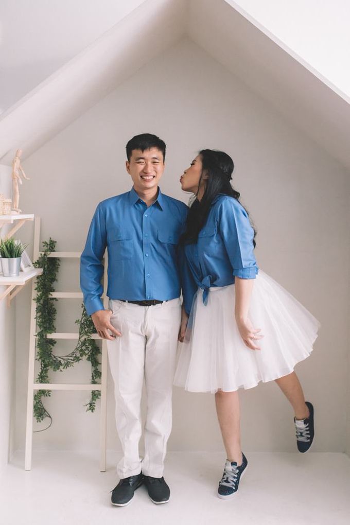 Prewedding Andre & Revi by Cheers Photography - 014 Prewedding Andre & Revi by Cheers Photography - 014