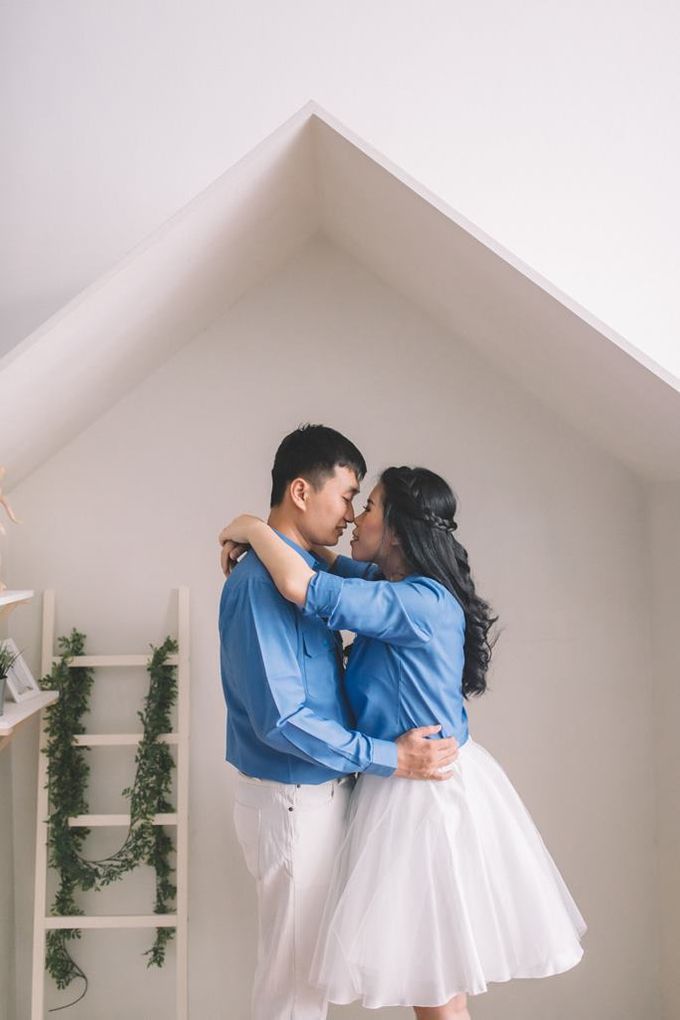 Prewedding Andre & Revi by Cheers Photography - 015 Prewedding Andre & Revi by Cheers Photography - 015
