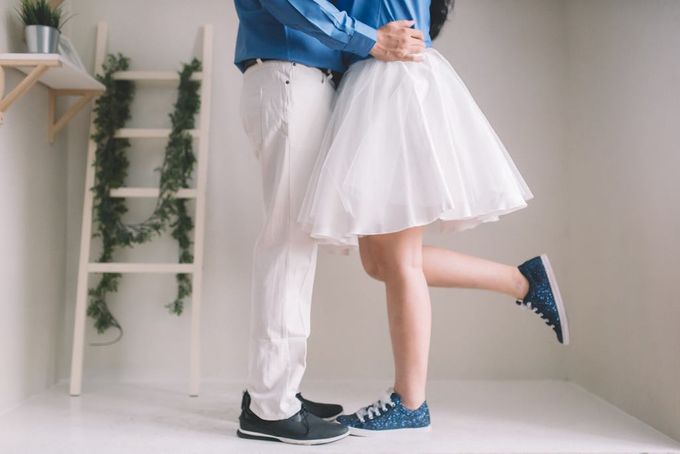 Prewedding Andre & Revi by Cheers Photography - 016 Prewedding Andre & Revi by Cheers Photography - 016