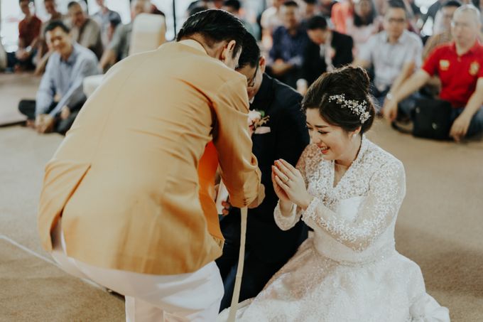 Wedding Rosjanto & Stella by Memoira Studio - 013 Wedding Rosjanto & Stella by Memoira Studio - 013
