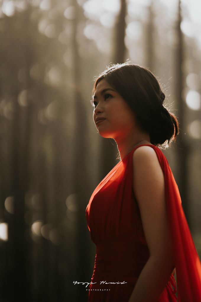 Pre-Wedding by Yosye Hamid Photography - 013 Pre-Wedding by Yosye Hamid Photography - 013