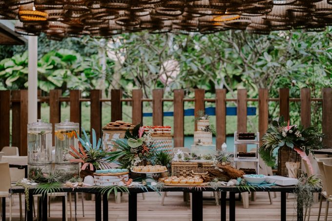 Beach Wedding Inspiration Style Shoot by Eufloria - 004 Beach Wedding Inspiration Style Shoot by Eufloria - 004