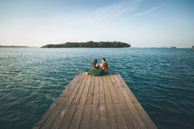 Simon & Ivana prewedding at pulau seribu by GoFotoVideo - 011 Simon & Ivana prewedding at pulau seribu by GoFotoVideo - 011