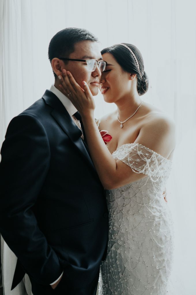 The Wedding of Hendy & Gracia by Memoira Studio - 030 The Wedding of Hendy & Gracia by Memoira Studio - 030