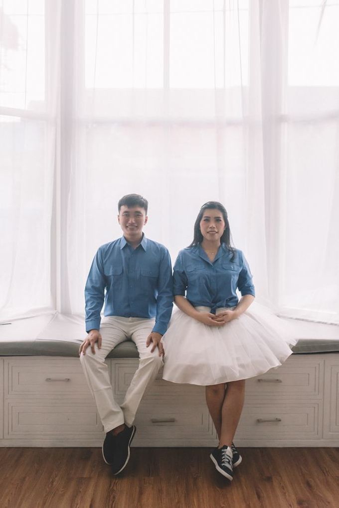 Prewedding Andre & Revi by Cheers Photography - 025 Prewedding Andre & Revi by Cheers Photography - 025