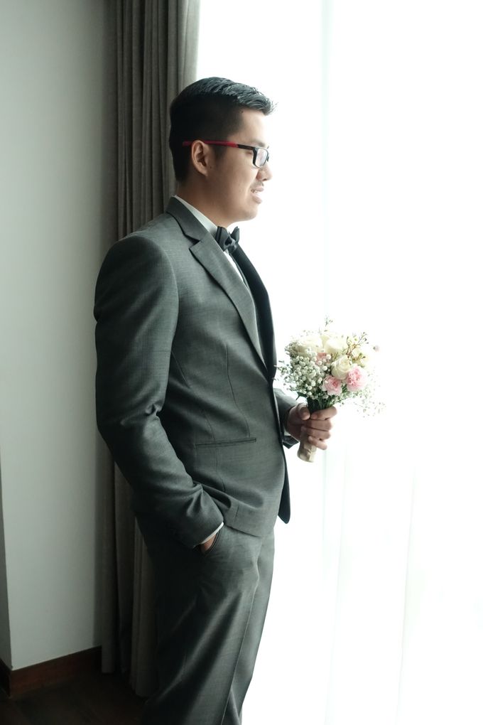 Veranda Hotel - Ade & Almira by Impressions Wedding Organizer - 002 Veranda Hotel - Ade & Almira by Impressions Wedding Organizer - 002
