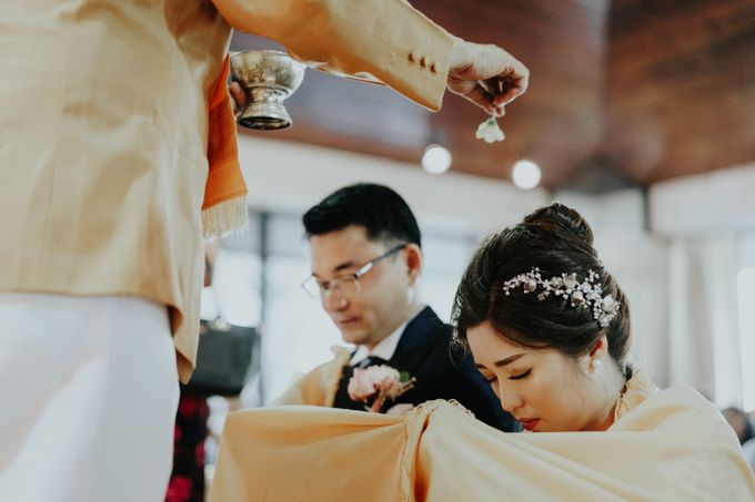 Wedding Rosjanto & Stella by Memoira Studio - 016 Wedding Rosjanto & Stella by Memoira Studio - 016