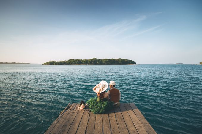 Simon & Ivana prewedding at pulau seribu by GoFotoVideo - 010 Simon & Ivana prewedding at pulau seribu by GoFotoVideo - 010
