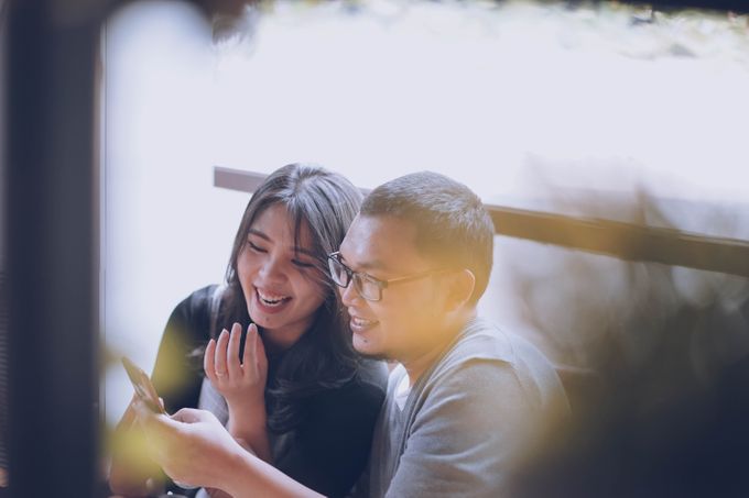 Prewedding of Budi & Lina by Ozul Photography - 007 Prewedding of Budi & Lina by Ozul Photography - 007
