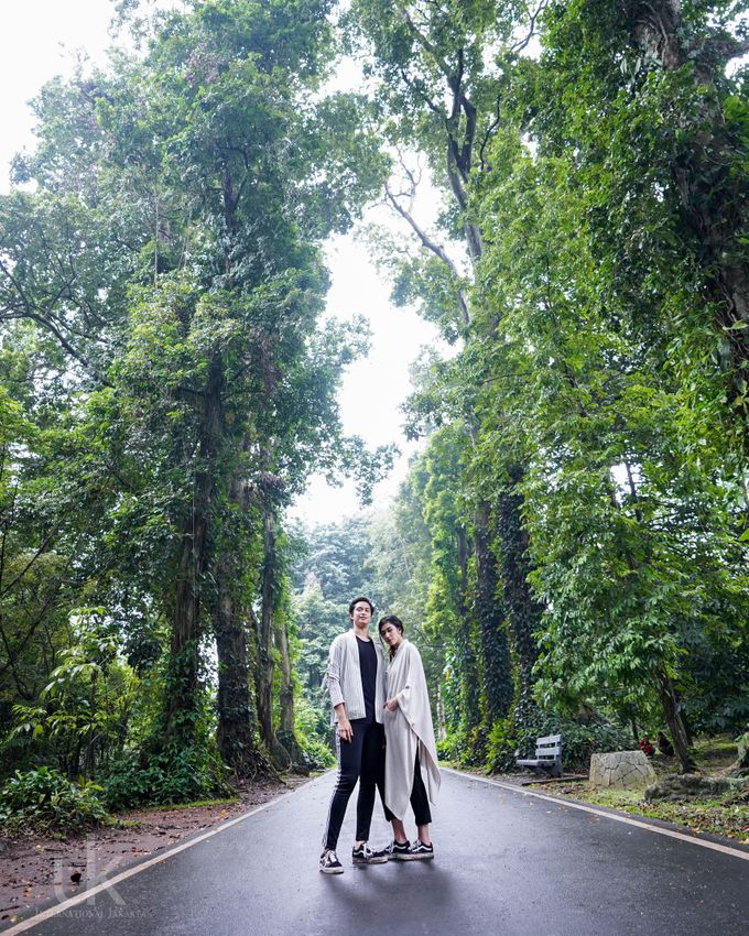 Rafael & Olin by UK International Jakarta - 014 Rafael & Olin by UK International Jakarta - 014