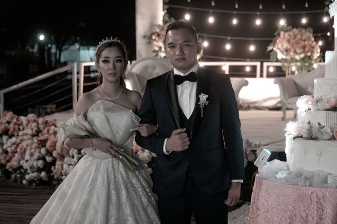 Wedding Day agung & may 09 Januari 2021 by D'banquet Pantai Mutiara - 002 Wedding Day agung & may 09 Januari 2021 by D'banquet Pantai Mutiara - 002