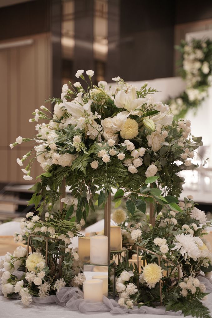 Medwin & Thea Wedsing At Hilton Garden Inn by Fiori.Co - 007 Medwin & Thea Wedsing At Hilton Garden Inn by Fiori.Co - 007
