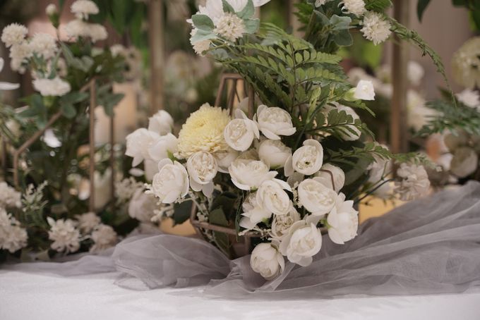 Medwin & Thea Wedsing At Hilton Garden Inn by Fiori.Co - 009 Medwin & Thea Wedsing At Hilton Garden Inn by Fiori.Co - 009