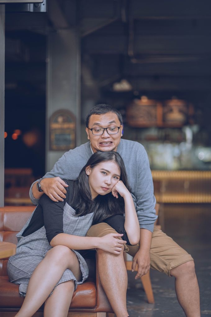 Prewedding of Budi & Lina by Ozul Photography - 003 Prewedding of Budi & Lina by Ozul Photography - 003
