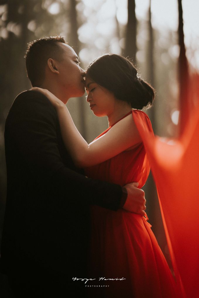 Pre-Wedding by Yosye Hamid Photography - 015 Pre-Wedding by Yosye Hamid Photography - 015