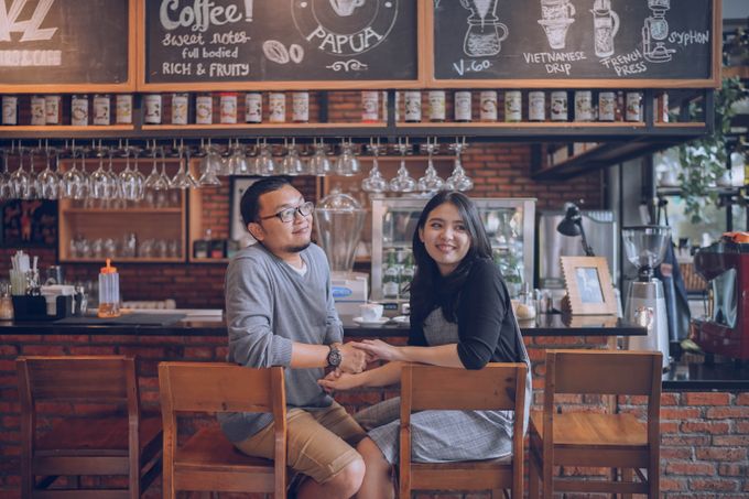 Prewedding of Budi & Lina by Ozul Photography - 005 Prewedding of Budi & Lina by Ozul Photography - 005