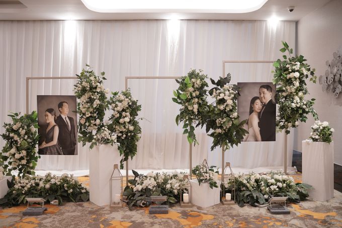 Medwin & Thea Wedsing At Hilton Garden Inn by Fiori.Co - 004 Medwin & Thea Wedsing At Hilton Garden Inn by Fiori.Co - 004